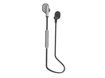 Bluetooth гарнітура sports (чорний)