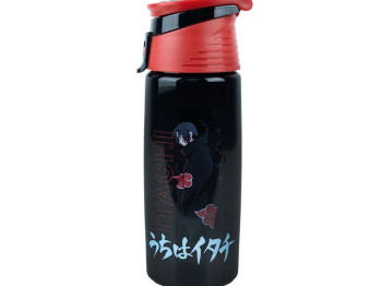 Пляшечка для води Naruto Shippuden 550 мл, Kite