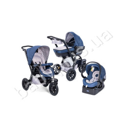 Коляска Trio Activ3 Top