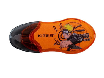 Лента корректирующая Naruto Shippuden 5мм, 5м, Kite