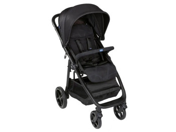 Коляска детская прогулочная Multiride Stroller, Chicco
