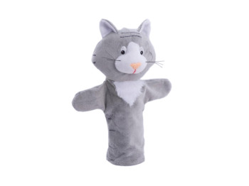 Перчатка Котик 31см, Копиця