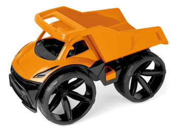Самоскид Maximus помаранчевий, Wader 64040