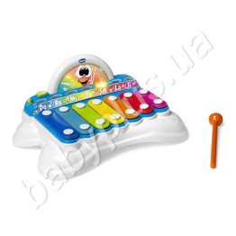 Іграшка музична Flashy the Xylophone, Chicco