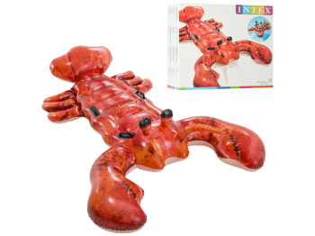 Плотик Лобстер. Intex 57533