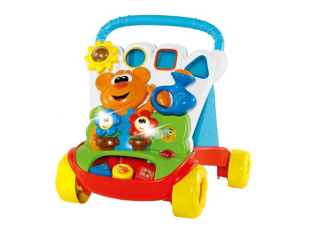 Ходунки Baby Gardener, Chicco
