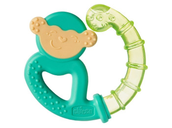 Прорезыватель для зубов Обезьяна, Chicco