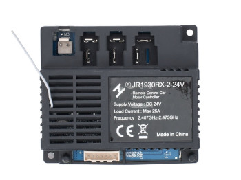 Блок керування М 6259-RC RECEIVER до джипу М 6259, 24V