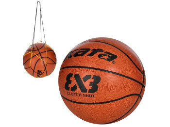 Мяч баскетбольний. MS 3425