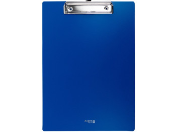 Планшет пластиковый синий. Axent Delta D2510-02