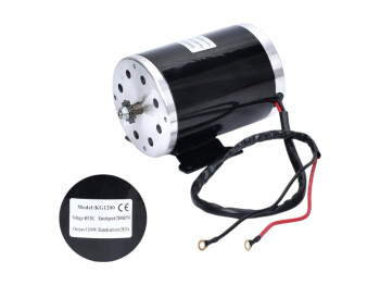 Мотор до квадроциклу 1000Q, 1200W, 2800 RPM, 48V, 28,5A
