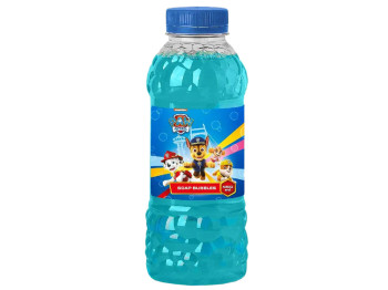 Мыльные пузыри Paw Patrol 450 мл, DoDo