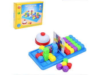 Настольная игра логическая. 5236 