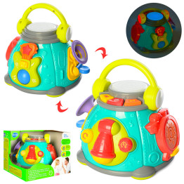Игра 21 см. Hola 3119