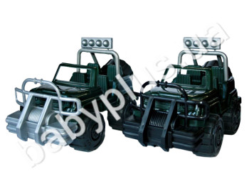 Мaшинa Бaгги военный. Maximus МГ 153