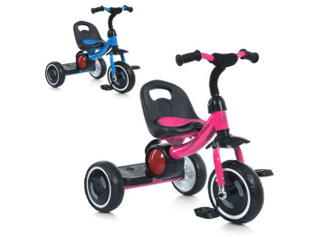 Велосипед триколісний, Turbo Trike
