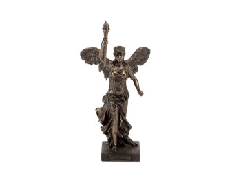 Статуэтка Ника 26,5 см, Veronese 75998A1