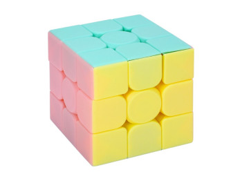 Кубик-головоломка логічний 3×3, 5,5 см