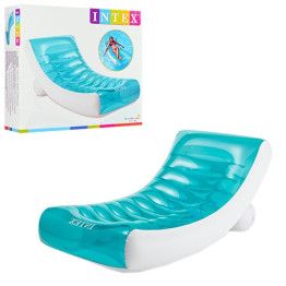 Крісло з підстаканником Intex 58856
