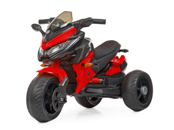 Дитячий електромотоцикл. Bambi Racer M 4274EL-3