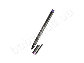 Ручка гелевая фиолетовая Gentel. AIHAO AH8620