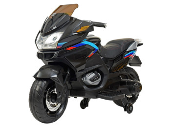 Детский электромотоцикл.  Bambi Racer M 4272EL-2