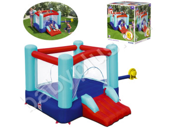 Игровой центр. Bestway 53310