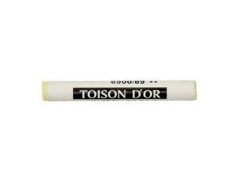 Пастель сухая мягкая Toison D'or light naples yellow, упаковка 12шт (цена за 1шт)
