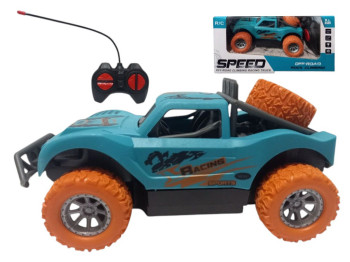 Радиаторный внедорожник RC Speed Off-Road Truck, BT-8100-6