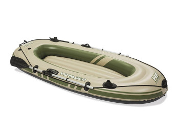Лодка Voyager 300. Bestway 65051