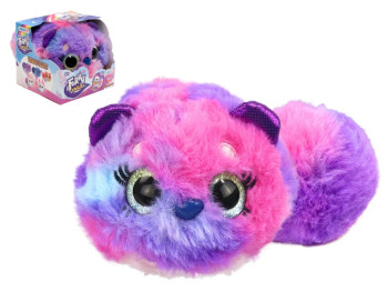 М’яка інтерактивна іграшка Furry Tails Гепард, 13 см