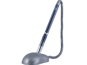 Ручка шариковая синяя Desk pen. Axent AB1019-02-A