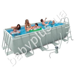 Басейн каркасний Intex 28314