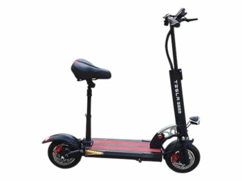 Электросамокат EL-52V24A, 2500W