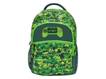 Рюкзак шкільний ASTRABAG AB360 START, Школярик 502024143
