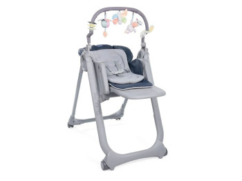 Стульчик для кормления Polly Magic Relax, Chicco