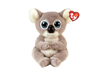 М'яка іграшка Beanie Bellies Коала KOALA, TY