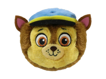 М'яка іграшка-стрибунець Beanie Bouncer "Гонщик", TY 83015