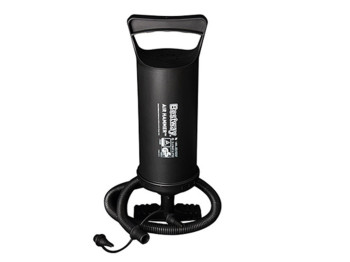 Насос ручной AIR HAMMER 36 см Bestway 62003