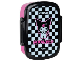 Ланчбокс з наповненням, Kuromi, Kite