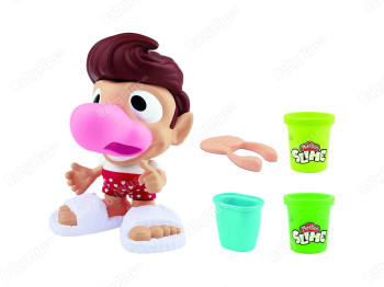 Слайм Snotty Scotty. Play-Doh E6198EU4