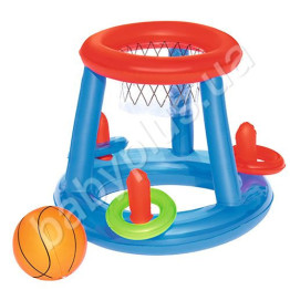 Игровой центр Bestway 52190