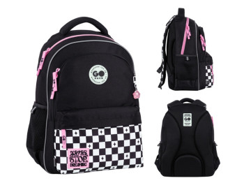 Рюкзак шкільний Dreammaking GoPack GO26-182M-2