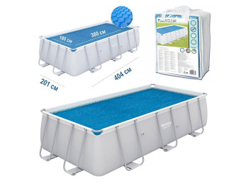 Тент для  бассейна Bestway 58240