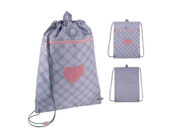 Сумка для взуття Fluffy Heart, Kite