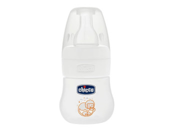 Бутылочка пластиковая Micro 60 мл, Chicco