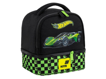 Сумка для ланчу Hot Wheels, Kite HW26-2708