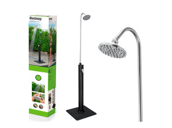 Душ на открытом воздухе SolarFlow 8 литров. Bestway 58694