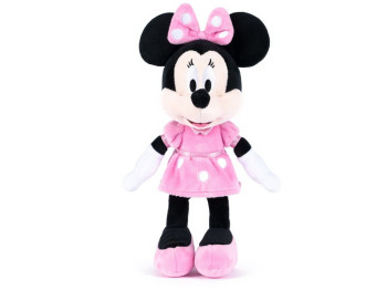 М’яка іграшка Disney Мінні Маус, 27 см