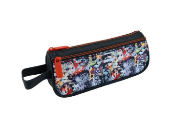 Пенал DC Batman 20х7х4 см, Kite